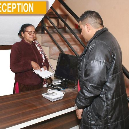 Sitapaila Home Stay And Apartment Katmandou Extérieur photo