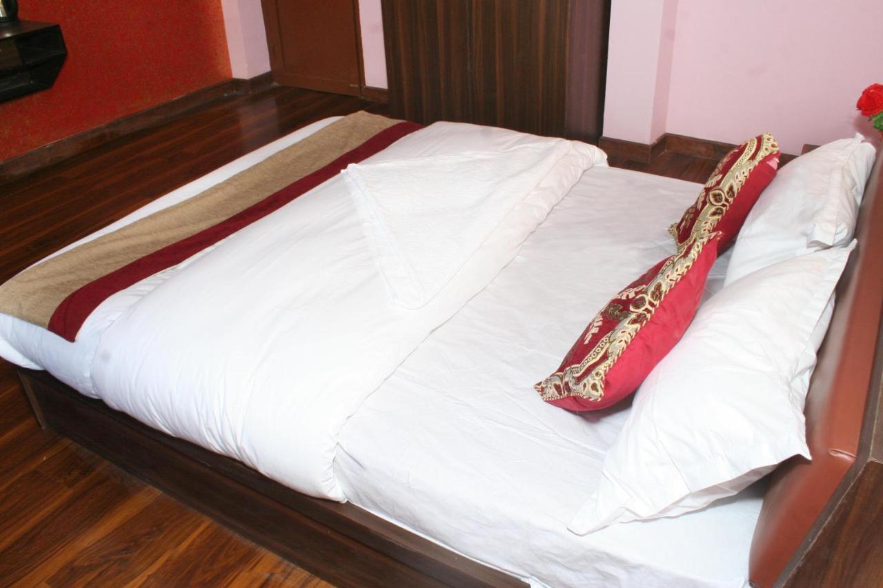 Sitapaila Home Stay And Apartment Katmandou Extérieur photo