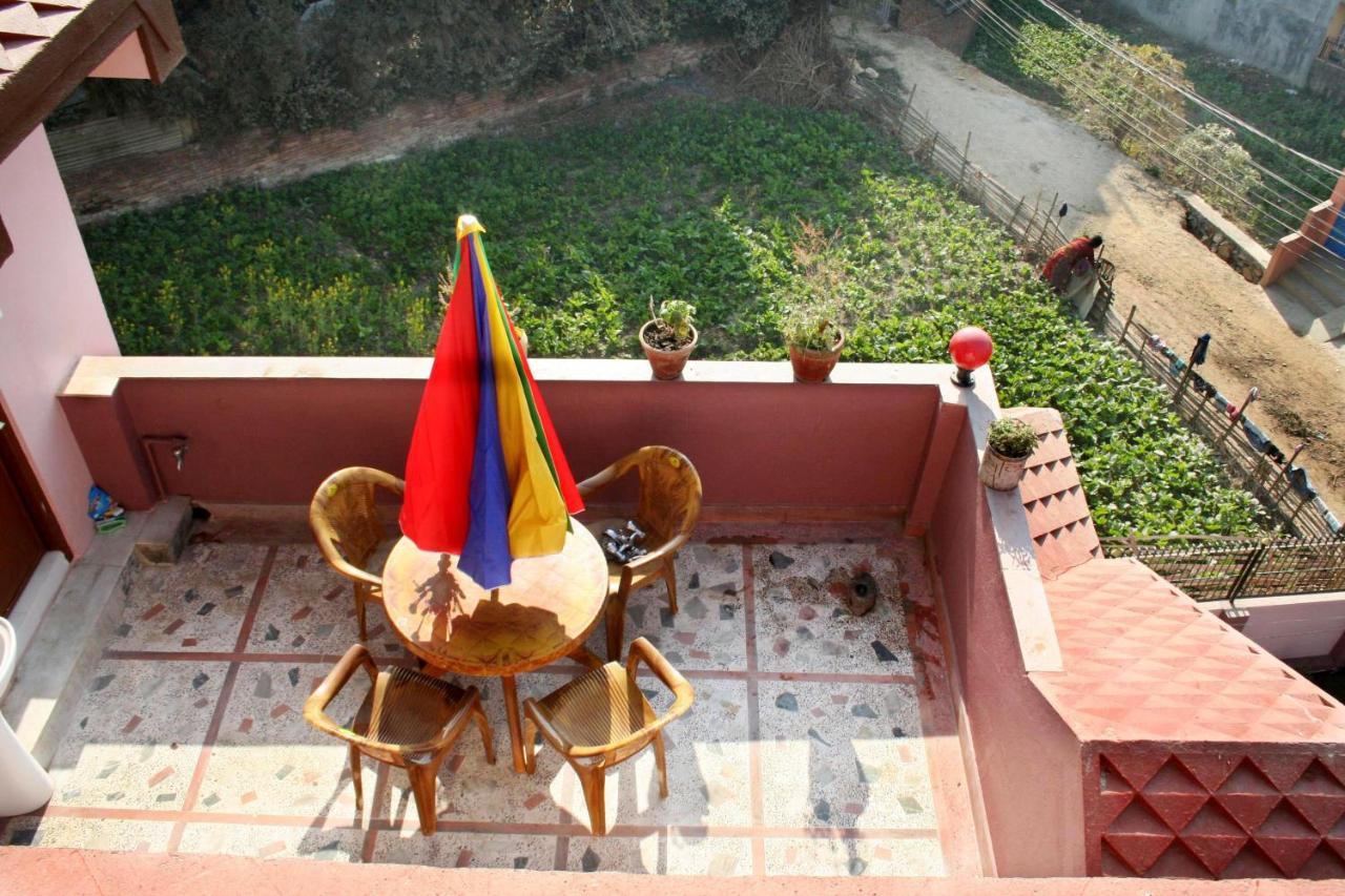 Sitapaila Home Stay And Apartment Katmandou Extérieur photo