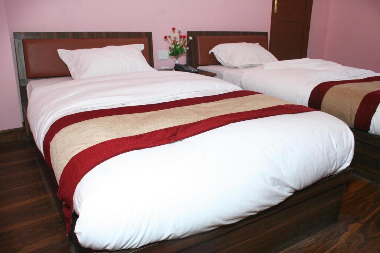 Sitapaila Home Stay And Apartment Katmandou Extérieur photo