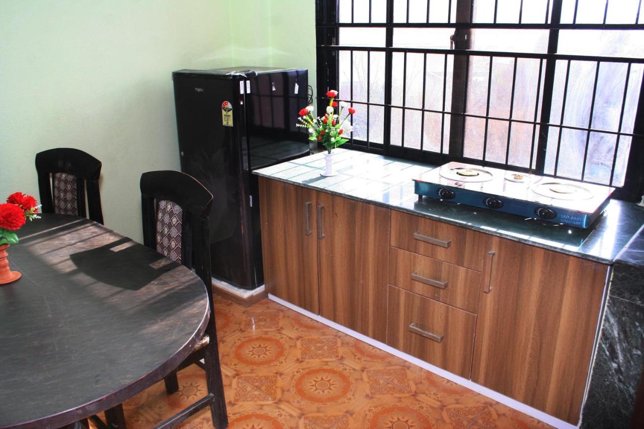 Sitapaila Home Stay And Apartment Katmandou Extérieur photo