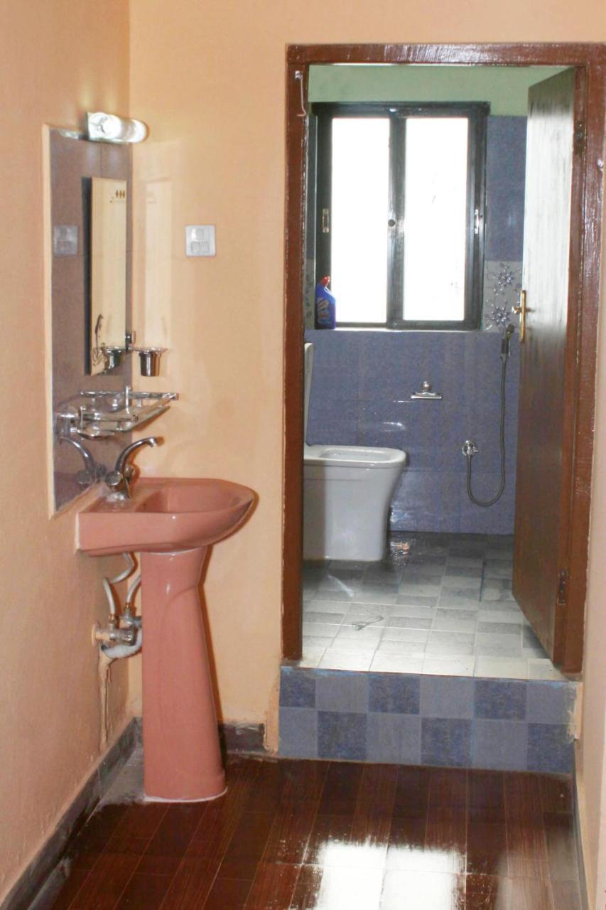 Sitapaila Home Stay And Apartment Katmandou Extérieur photo